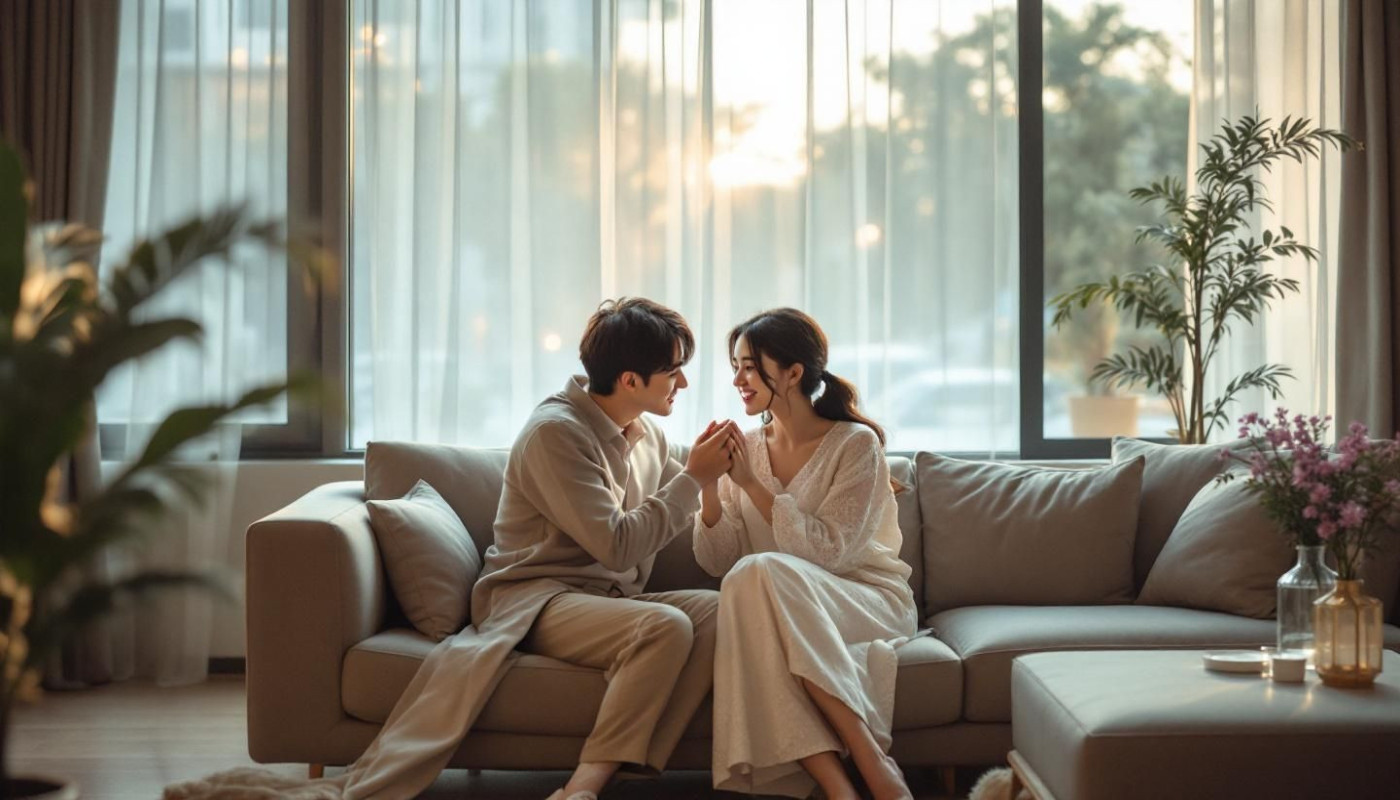 Romances coréennes sur écran : pourquoi un tel succès ?